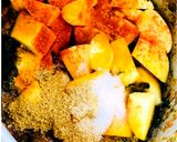 आलू मेथी की सब्ज़ी(aloo methi ki sabzi recipe in hindi) रेसिपी चरण 3 फोटो