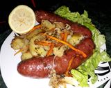 Foto del paso 5 de la receta: Chorizo con Verduras al Horno