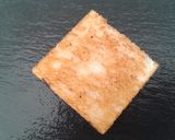 Foto del paso 9 de la receta: Sandwich de tortilla de patatas con salsa brava