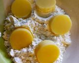 Foto langkah ke 3 dari resep Sapo Tofu Sayuran.