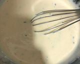 Foto del paso 3 de la receta: Pastel de stracciatella