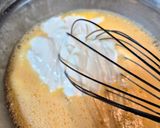 Foto del paso 1 de la receta: Bizcocho rápido de yogur griego y coco