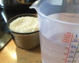 Rizses káposztás lecsó recept fázis 3 fotója