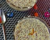 A picture of step 4 of Aliv payasam.