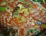 Foto langkah ke 3 dari resep Kare Kikil Sapi.