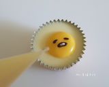 【蛋黃哥巧克力】的食譜步驟6照片
