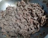 Foto langkah ke 4 dari resep Tumis Daging Brokoli.