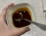 Foto langkah ke 3 dari resep Ayam Kung Pao Kilat (versi MPASI/anak2).