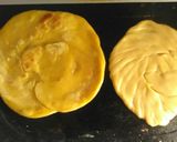 Foto langkah ke 6 dari resep Roti maryam berserat.