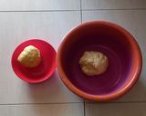 Foto langkah ke 2 dari resep Karipap Pusing.