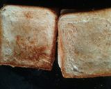 A picture of step 4 of Potato Sandwich.