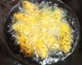 करेले के छिलके के बेबी फिंगर (Karele ke chilke ke babay finger recipe in hindi) रेसिपी चरण 3 फोटो