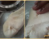 A picture of step 3 of Semolina Gulab Jamun.