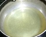 A picture of step 5 of Restourent style chole bhature.