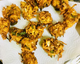 Maggi ke pakode रेसिपी चरण 7 फोटो
