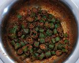 A picture of step 3 of Green Chillies Pickle - Instant and Delicious.