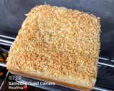 Foto langkah ke 4 dari resep Brudel Manado/Brudel Cake.