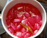 Foto langkah ke 5 dari resep Manisan Kolang Kaling Fanta.