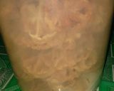 Foto langkah ke 3 dari resep Kembang goyang renyah.