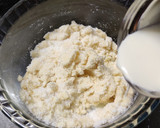 தேங்காய் குக்கீஸ் (Cocount cookies) ரெசிபி ஸ்டேப் 5 புகைப்படம்