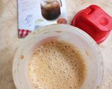 Foto langkah ke 1 dari resep Iced Milk Coffee.