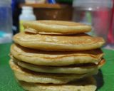 Foto langkah ke 8 dari resep Yoghurt Pancake Super Fluffy.
