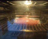 Foto del paso 2 de la receta: Solomillo de pavo asado con salsa miel y mostaza en Mambo