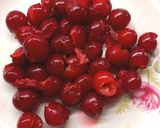 Túrós-meggyes batyú🍒 recept fázis 1 fotója