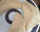 Foto del paso 8 de la receta: Empanadillas con queso