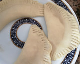 Foto del paso 8 de la receta: Empanadillas con queso