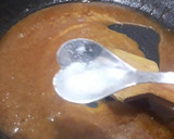 கேரமல் மேகி நூடுல்ஸ் ரெசிபி ஸ்டேப் 5 புகைப்படம்