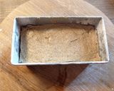 A picture of step 6 of 100% Whole Grain German Rye Loaf Bread.