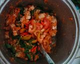 Foto langkah ke 4 dari resep Botok Jawa simple.