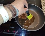 Foto del paso 3 de la receta: Tortilla de patatas con filetes pechugas asadas