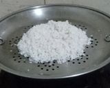 Foto langkah ke 2 dari resep Lepet Jagung.