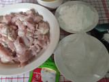 Bakso Ayam Kenyal