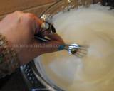 Ice cream cake recipe step 4 photo