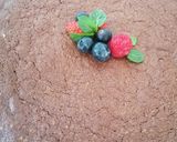 Foto del paso 5 de la receta: Torta de chocolate(almendras) 🥧
