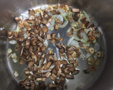Foto del paso 2 de la receta: Calabaza con garbanzos