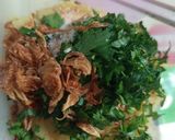 Foto langkah ke 2 dari resep Perkedel Kentang Crispy.