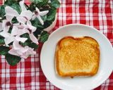 A picture of step 3 of American Grilled Cheese Sandwich.