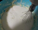 Foto del paso 5 de la receta: Budín de naranja🤩🍊