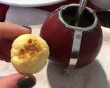 Foto del paso 4 de la receta: CHIPACITOS🧀🥠Exquisitos para tomar con mates 🙌🏼🤩
