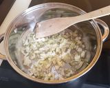 Babos csirkemell ragu recept fázis 1 fotója