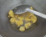 A picture of step 9 of Ram ladoo.