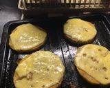 Foto del paso 3 de la receta: Milanesas de calabaza