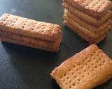 Scottish Short bread recipe step 5 photo