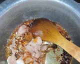 A picture of step 5 of Peri Chilli Pasta.