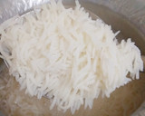 சிக்கன் பிரைட் ரைஸ் ரெசிபி ஸ்டேப் 1 புகைப்படம்