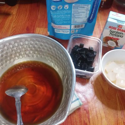 Langkah 1